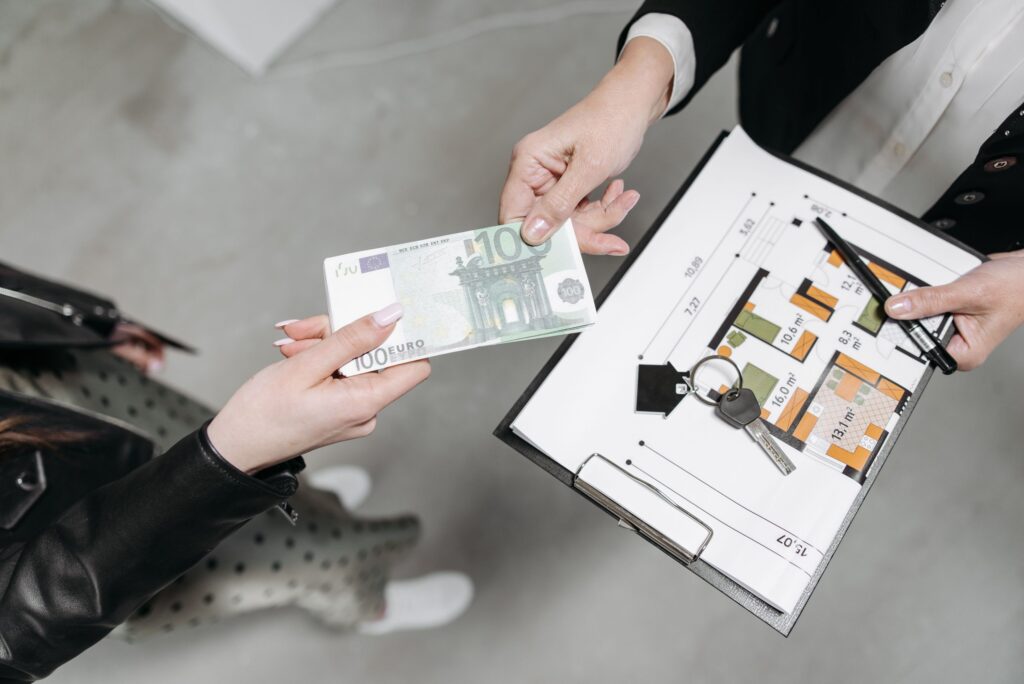 compraventa de vivienda contrato de arras